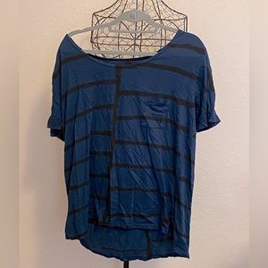 Vans shirt womens size XL